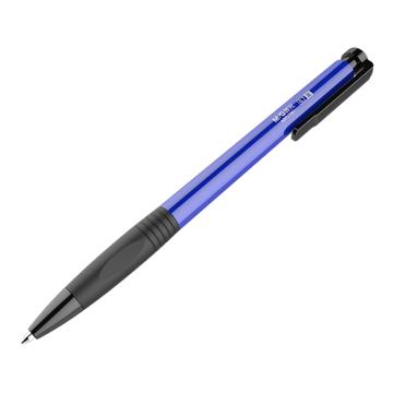 晨光 普惠型圆珠笔蓝芯，ABPV7501A 24支/盒（ABPV7501） 售卖规格：1支