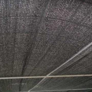 馨厅 平针遮阳网，平针遮阳网，8*10m，黑色 售卖规格：1张