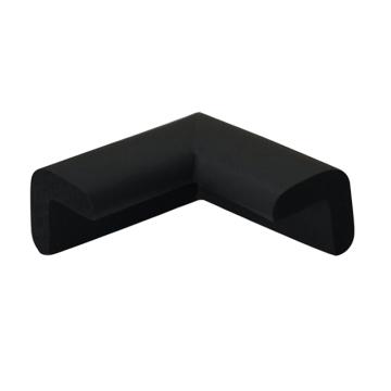 安赛瑞 经济型防撞护角 发泡橡胶材质 31X31X70MM，11614-8 售卖规格：1个