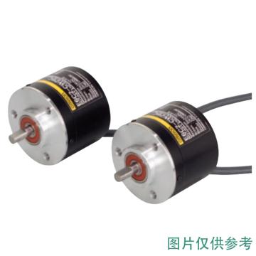 欧姆龙/OMRON 自由转毂后轮编码器，E6C29086B E6C2-CWZ6C 800P/R 2M 售卖规格：1个