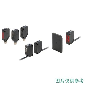 欧姆龙/OMRON 传感器，E3Z 9125E 售卖规格：1套