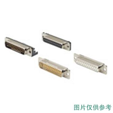 欧姆龙/OMRON 接口用连接器，XM3D-0921 售卖规格：1个