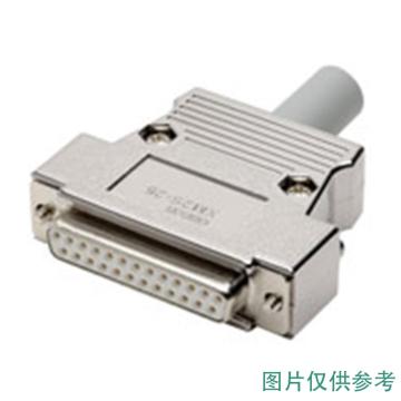 欧姆龙/OMRON 连接器外罩，XM2S-0911 售卖规格：1个