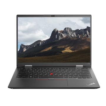 联想/Lenovo 笔记本电脑，T14P I9-13900H/32G/1Tssc /W11H/集显/2.2K屏/ 2年上门 售卖规格：1台