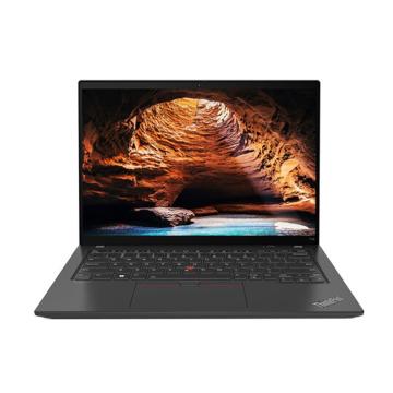 联想/Lenovo 笔记本电脑，T14 I7-1360P/32G/512G /W11H/集显/2.2K屏/4G版/2年上门 售卖规格：1台