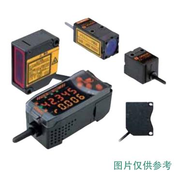 欧姆龙/OMRON 激光测距仪，ZX 0005D+ZX 1051C 售卖规格：2个/套