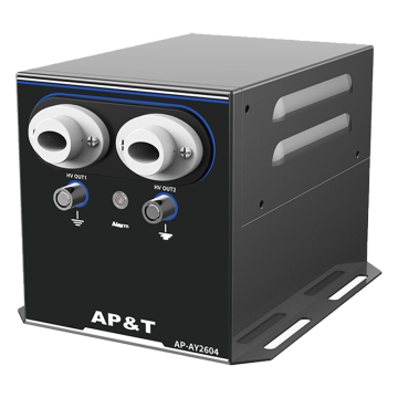 安平 工频交流高压电源，AP-AY2604 售卖规格：1台