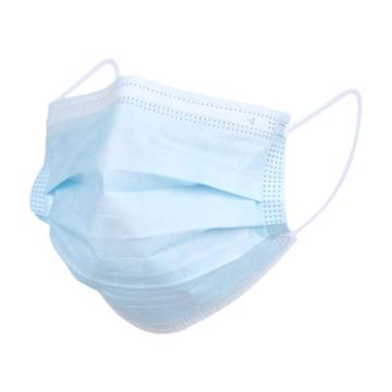 君御 一次性医用口罩，SF905 灭菌型 售卖规格：10只/包