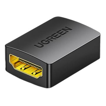 绿联/UGREEN HDMI延长器转接头，20107 售卖规格：1个