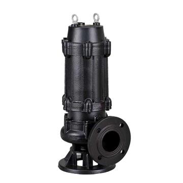 FGO WQ潜水排污泵，50WQD15-15-1.5kw 220V 售卖规格：1个