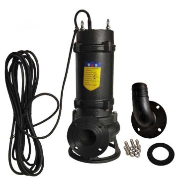FGO WQ潜水排污泵，50WQD6-16-0.75kw 220V 售卖规格：1个