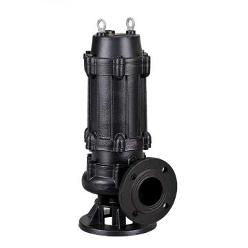 FGO WQ潜水排污泵，50WQD10-15-1.1kw 220V 售卖规格：1个