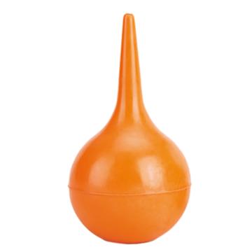 亚速旺/Asone 经济型洗耳球(柔软型)，30ml/小号，CC-4539-01 售卖规格：1个