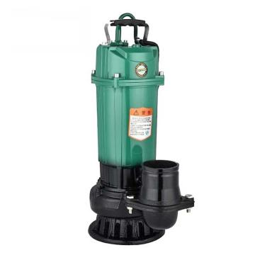 FGO 铸铁潜水泵，40QDX6-26-1.1kw 螺纹连接，1.5寸，220V 售卖规格：1个