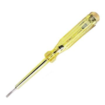 史丹利/STANLEY 测电笔，180mm，66-120-23 100-500VAC 售卖规格：1支