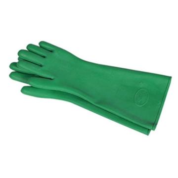 双安 耐酸碱手套，CX001 40cm 售卖规格：1副