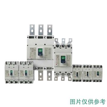 三菱电机 塑壳断路器，塑壳断路器 NFC60-CMXA 3P 20A 售卖规格：1个
