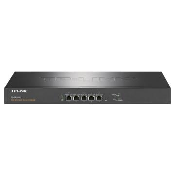 普联/TP-LINK 有线路由器，TL-ER3200G 多WAN口千兆企业VPN 路由器 售卖规格：1台