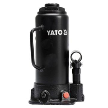 易尔拓/YATO 立式液压千斤顶，YT-17002 5T 售卖规格：1台