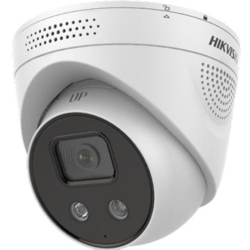 海康威视 防遮挡电梯电瓶车智能检测摄像机，DS-2CD3346FWDA3-IS/DT(2.8mm) 售卖规格：1台