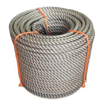 上海 安全绳，64108-30M 16mm工作绳，三股绳，不含钩30米 售卖规格：1件