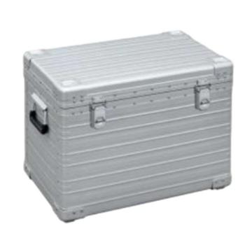 万得福 重型铝合金器材箱，ALC-6440 外尺寸:L595×W400×H420mm，内尺寸:L570×W368×H398mm 售卖规格：1个