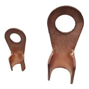 桥防 铜鼻子，0.5-2.5mm2(OT-3A) 售卖规格：10个/包