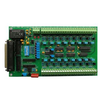 研华/Advantech 信号调理板，PCLD-789D 售卖规格：1个