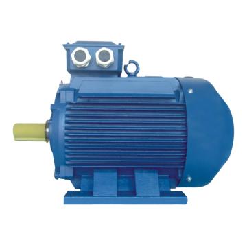 大中电机 超高效三相交流异步电动机，YE3-132M1-6 6/4kW/380V/9.4A/50HZ/F/IP55/B3 售卖规格：1台