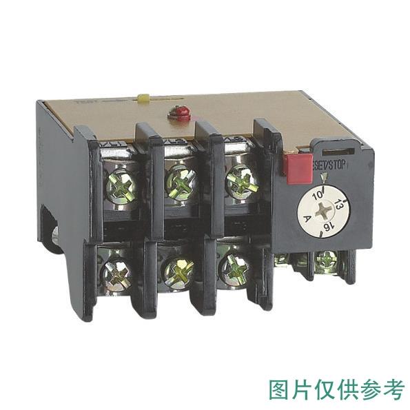 正泰/CHINT 热继电器，JR36-63 40-63A 售卖规格：1个
