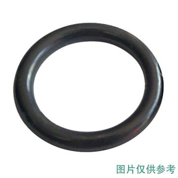 哈德威 NBR90 黑色O型圈，Φ9mm×1.5mm（内径*线径），100个/包 售卖规格：1包