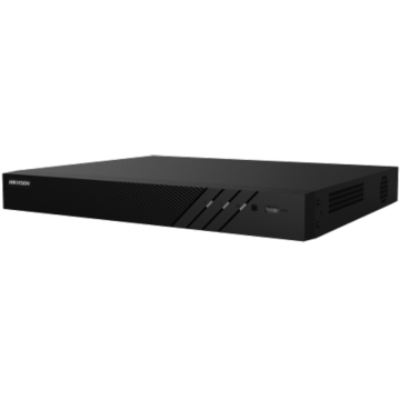 海康威视 2盘位R系列高性能NVR，DS-7816N-R2 售卖规格：1台