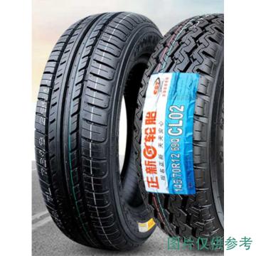 正新轮胎 真空轮胎，轮胎，145/70R12 售卖规格：1套