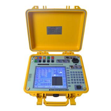 众德科仪 三相电能表现场校验仪，ZKJ30D 0.02级 售卖规格：1台