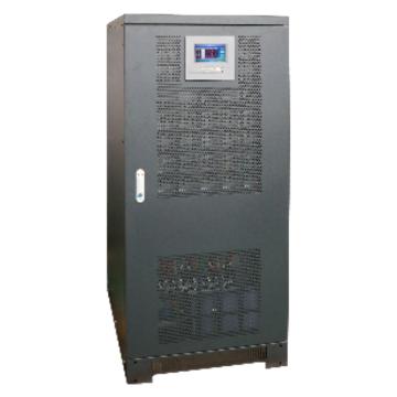 英威腾 80KVA/72KW三进三出工频UPS，LT33080-XY 标配输出隔离变压器需外接电池组 售卖规格：1个