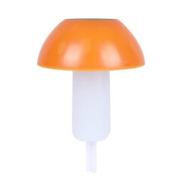 淮风 太阳能蘑菇灯，暖光 售卖规格：1个