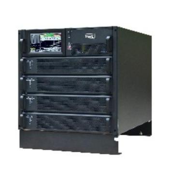 英威腾 40KVA智能模块化UPS，RM040/10X-XY 搭配4个10KVA功率模块需外接电池 售卖规格：1个