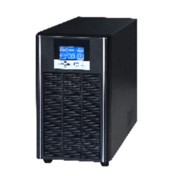 英威腾 10KVA单进单出塔式UPS需外接电池组，HT1110XL 售卖规格：1个