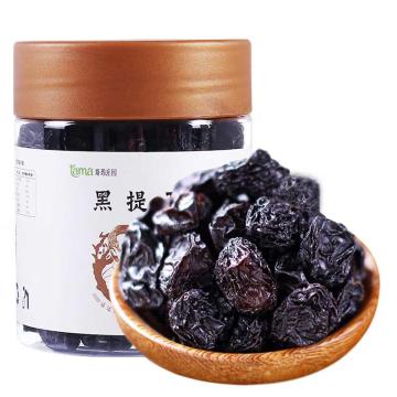 塔玛庄园 自然烘干黑提干，250g*2瓶 单位：组