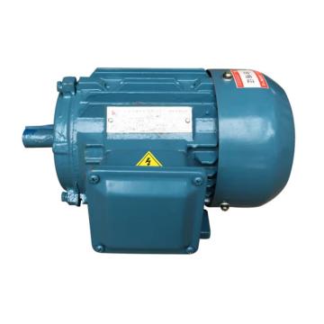 哈德威 三相异步电动机，YE3-132M-4-7.5KW(4#） B5