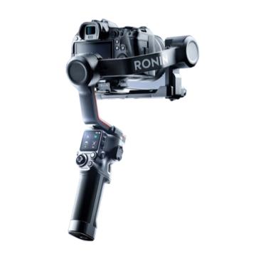 大疆/DJI 手持稳定器，DJI RS 3 单机 防抖拍摄手持云台 售卖规格：1台