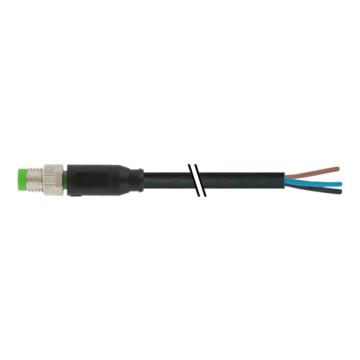 穆尔 电缆，7000-08001-6300500 售卖规格：1个