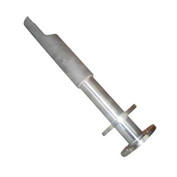 朗弘 氧化锆氧量分析仪陶瓷耐磨保护套管，TUBX20 售卖规格：1箱