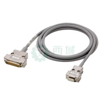 欧姆龙/OMRON 编程电缆，XW2Z-200S-CV 售卖规格：1个