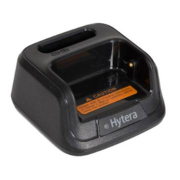 海能达/Hytera 对讲机充电器，CH10L23 快速充电座BD500/BD510/BD550/BD610对讲机充电座 售卖规格：1个