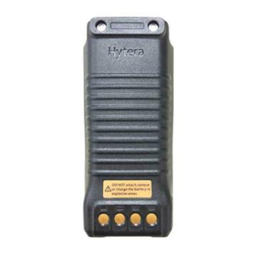 海能达/Hytera 对讲机电池，BL1813-Ex 对讲机防爆电池适配PD790EX 售卖规格：1个