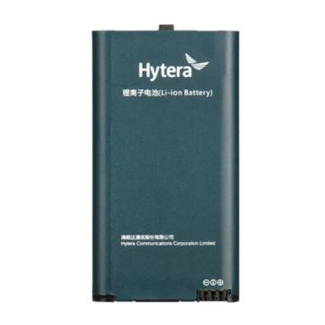 海能达/Hytera 对讲机电池，BL3101 3100mAh原装锂电池 适用于PNC370/对讲机 售卖规格：1个