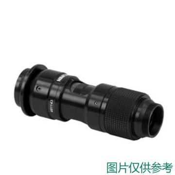 上海勤畅 高放大倍率的变焦透镜组，MA-12X-CUSTOM
