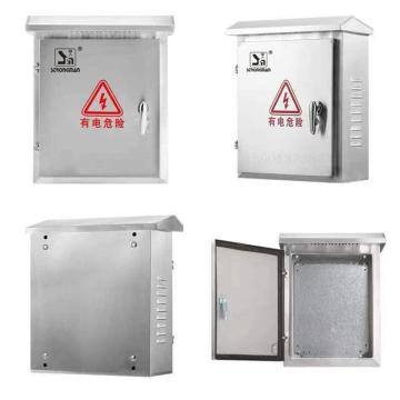 华强电器 防水控制箱，HQBXG-34450 售卖规格：1面