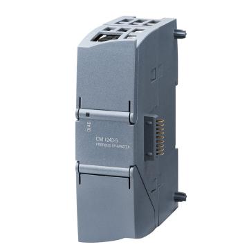 西门子/SIEMENS S7-1200通信模块，6GK7243-5DX30-0XE0 售卖规格：1台